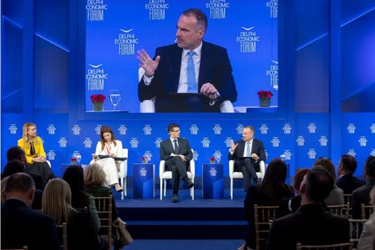 Δεξιότητες: όταν η αγορά εργασίας αλλάζει πιο γρήγορα από την εκπαίδευση